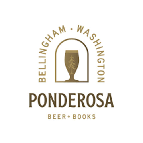 Ponderosa Beer & Books