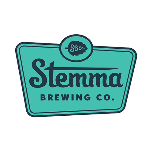 Brewers Shirt  Stemma Brewing Co