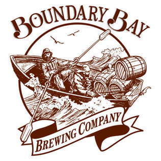 Boundary Bay Brewery & Bistro