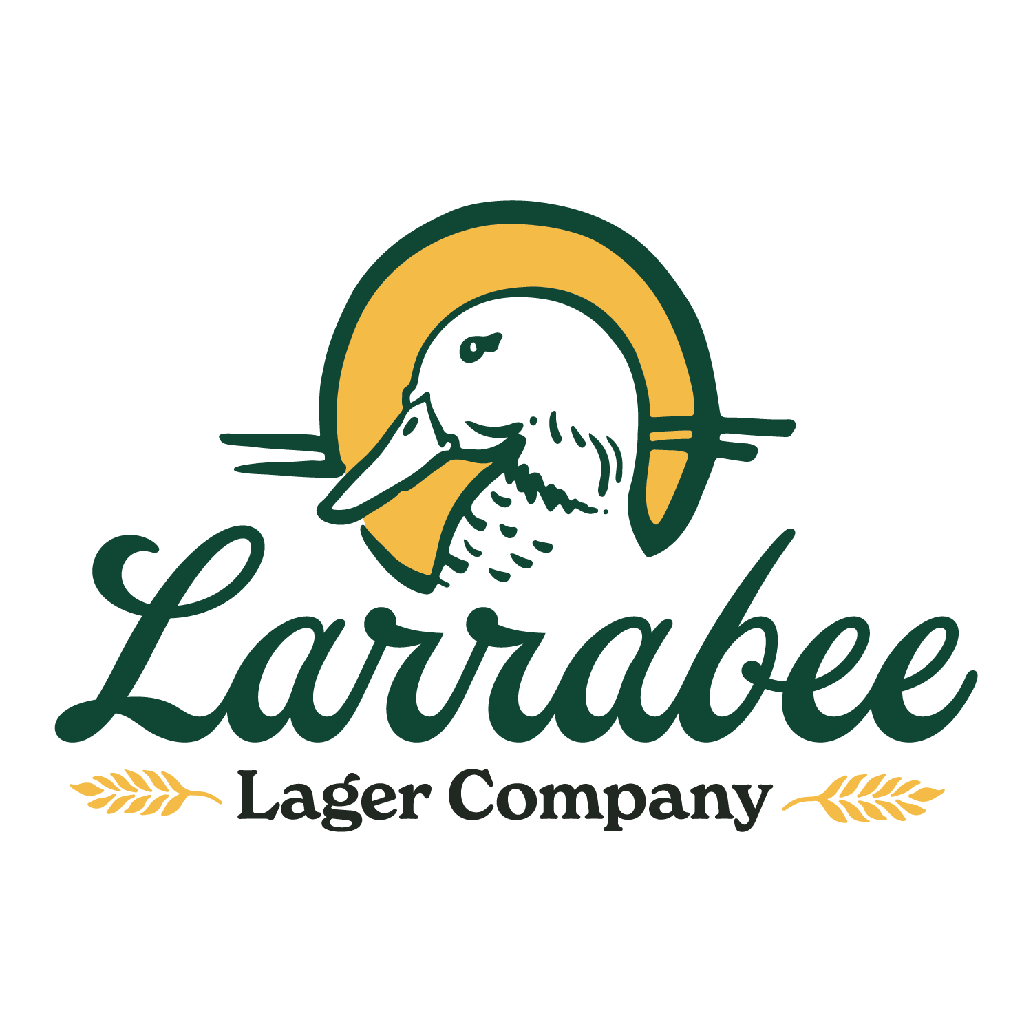 Larrabee Lager Company