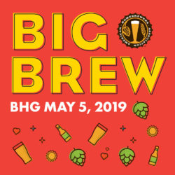 2019 BHG Big Brew