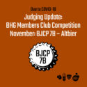 BHG November: Altbier – BJCP 7B Judging Update