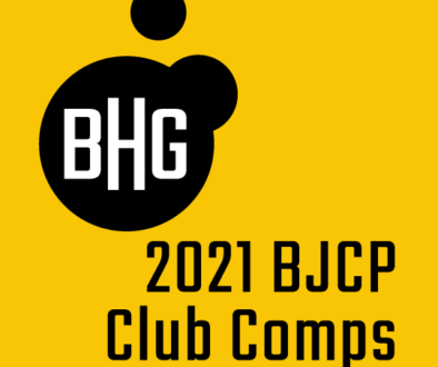 BHG 2021 club comps
