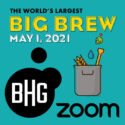 BHG Big Brew 2021 Zoom