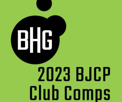 Bellingham Homebrewers Guild 2023 Club Comp