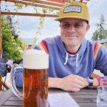 Neal Tognazzini 2024 Homebrewer of the Year!